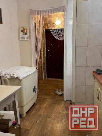 Продается 1к квартира Вертикальная в Буденновском районе Донецк - изображение 3