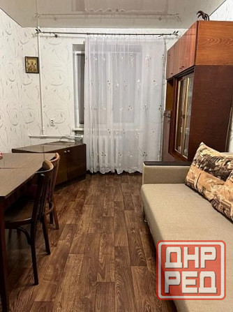 Продается 1к квартира Вертикальная в Буденновском районе Донецк - изображение 1