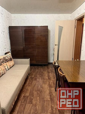 Продается 1к квартира Вертикальная в Буденновском районе Донецк - изображение 2