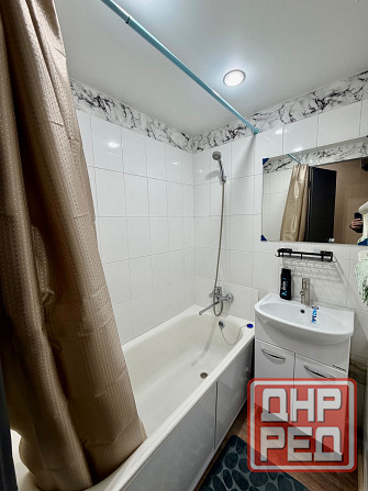 Аренда 2 ком. кв-ры Щетинина (о-р Стоматология) , г. Донецк Донецк - изображение 7