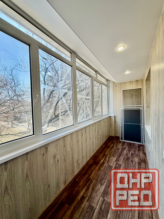 Аренда 2 ком. кв-ры Щетинина (о-р Стоматология) , г. Донецк Донецк - изображение 6