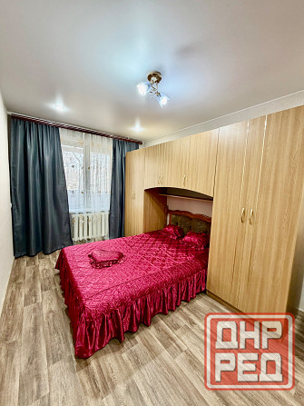 Аренда 2 ком. кв-ры Щетинина (о-р Стоматология) , г. Донецк Донецк - изображение 2