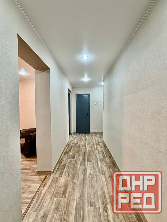 Аренда 2 ком. кв-ры Щетинина (о-р Стоматология) , г. Донецк Донецк - изображение 5