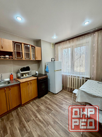 Аренда 2 ком. кв-ры Щетинина (о-р Стоматология) , г. Донецк Донецк - изображение 3