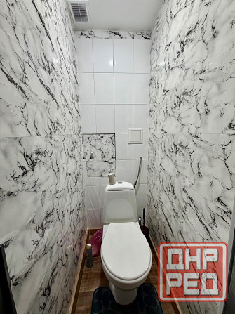 Аренда 2 ком. кв-ры Щетинина (о-р Стоматология) , г. Донецк Донецк - изображение 8