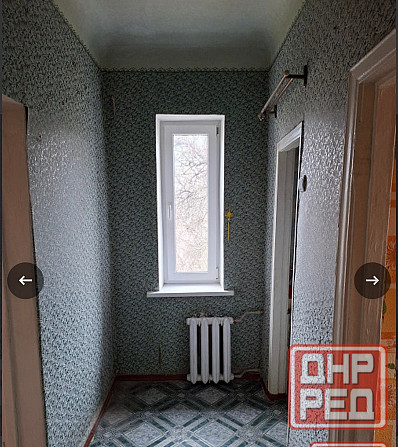 2к квартира возле дк Кирсанова Макеевка Макеевка - изображение 9