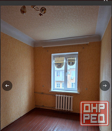 2к квартира возле дк Кирсанова Макеевка Макеевка - изображение 5