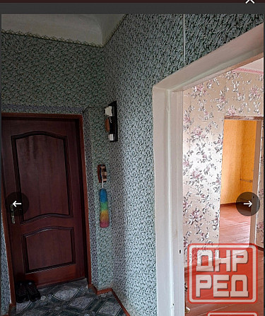 2к квартира возле дк Кирсанова Макеевка Макеевка - изображение 4