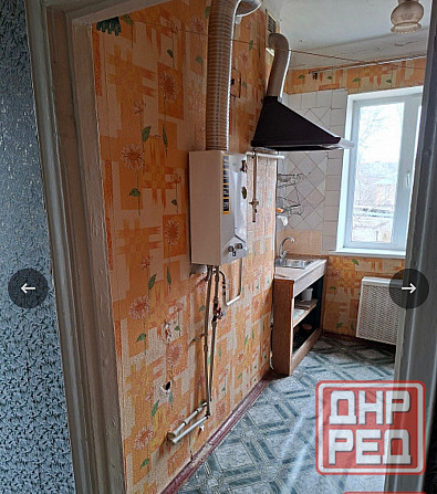 2к квартира возле дк Кирсанова Макеевка Макеевка - изображение 8