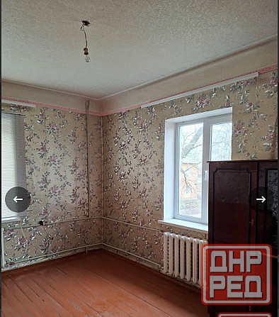 2к квартира возле дк Кирсанова Макеевка Макеевка - изображение 2