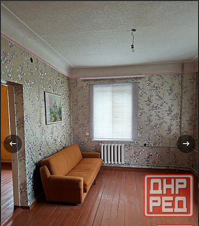 2к квартира возле дк Кирсанова Макеевка Макеевка - изображение 3