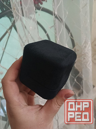 Футляр под колец Донецк - изображение 1