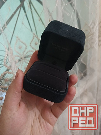 Футляр под колец Донецк - изображение 3