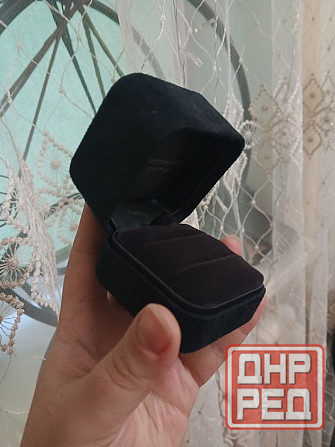 Футляр под колец Донецк - изображение 2