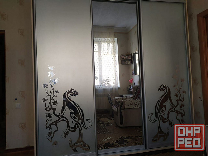 Продам 2ком Макеевка, пос. Восточный Макеевка - изображение 3