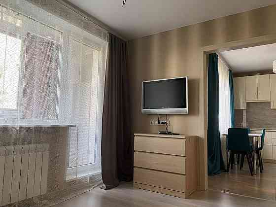 Ворошиловский район, проспект Ильича, Брусчатка, пешая доступность к Набережной и Крытому рынку Донецк