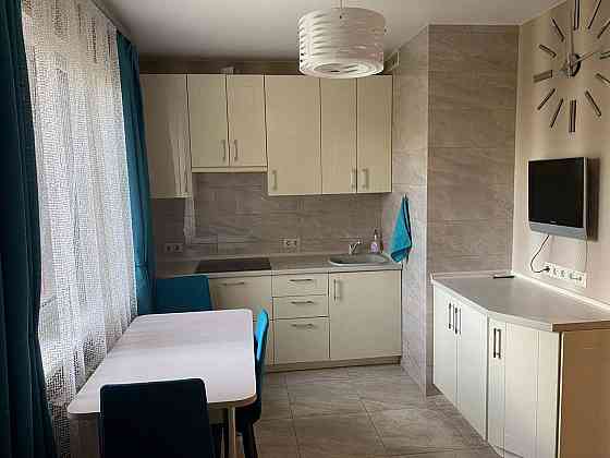 Ворошиловский район, проспект Ильича, Брусчатка, пешая доступность к Набережной и Крытому рынку Донецк