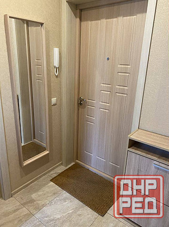 Ворошиловский район, проспект Ильича, Брусчатка, пешая доступность к Набережной и Крытому рынку Донецк - изображение 8