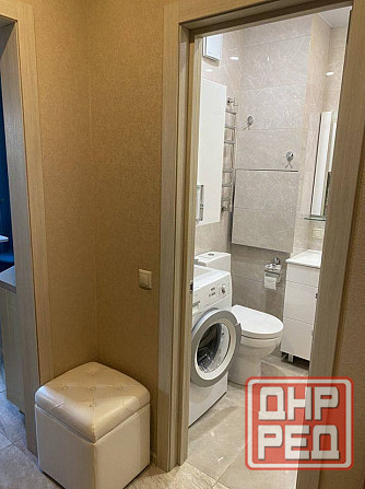 Ворошиловский район, проспект Ильича, Брусчатка, пешая доступность к Набережной и Крытому рынку Донецк - изображение 6