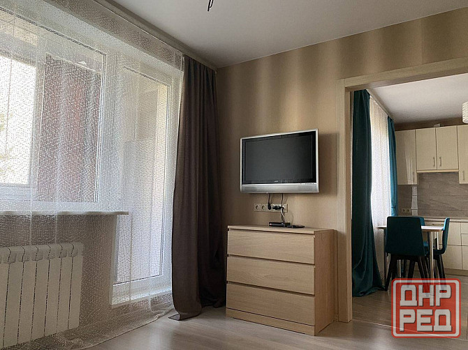 Ворошиловский район, проспект Ильича, Брусчатка, пешая доступность к Набережной и Крытому рынку Донецк - изображение 4