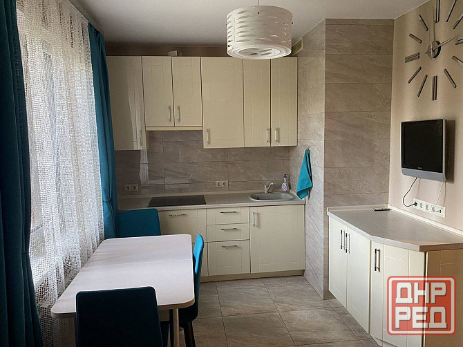 Ворошиловский район, проспект Ильича, Брусчатка, пешая доступность к Набережной и Крытому рынку Донецк - изображение 1