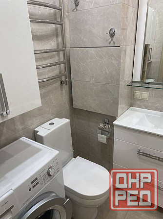 Ворошиловский район, проспект Ильича, Брусчатка, пешая доступность к Набережной и Крытому рынку Донецк - изображение 5