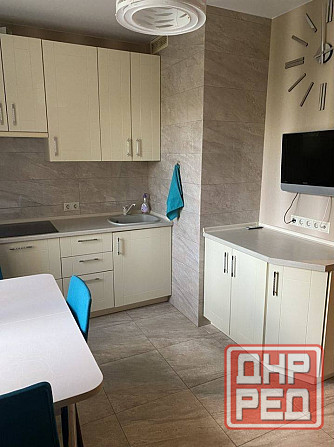 Ворошиловский район, проспект Ильича, Брусчатка, пешая доступность к Набережной и Крытому рынку Донецк - изображение 3