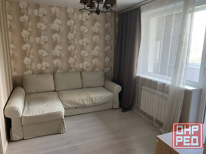 Ворошиловский район, проспект Ильича, Брусчатка, пешая доступность к Набережной и Крытому рынку Донецк - изображение 2