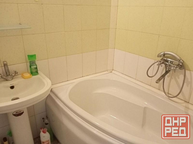 Продажа 3 ком. квартиры в Калининском районе г. Донецк, пр.Ильича (ориентир Мед.институт). Донецк - изображение 3