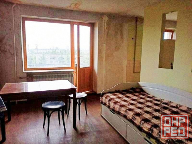 Продажа 3 ком. квартиры в Калининском районе г. Донецк, пр.Ильича (ориентир Мед.институт). Донецк - изображение 1