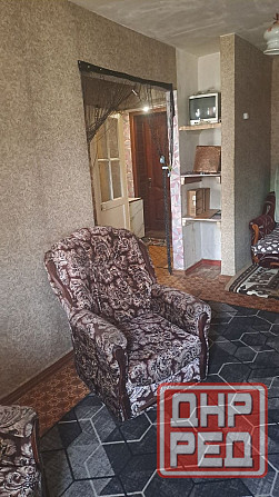 Срочно сдам 1к.кв, г. Макеевка, Центрально-городской район Макеевка - изображение 1