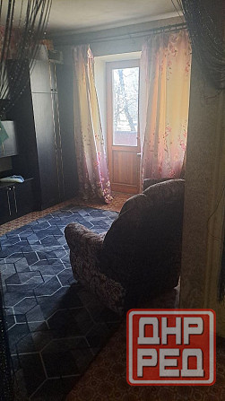 Срочно сдам 1к.кв, г. Макеевка, Центрально-городской район Макеевка - изображение 3