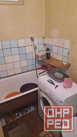 Срочно сдам 1к.кв, г. Макеевка, Центрально-городской район Макеевка - изображение 5