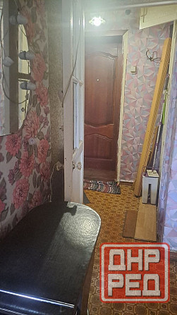 Срочно сдам 1к.кв, г. Макеевка, Центрально-городской район Макеевка - изображение 7