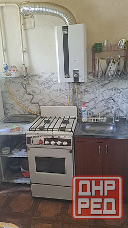 Срочно сдам 1к.кв, г. Макеевка, Центрально-городской район Макеевка - изображение 2