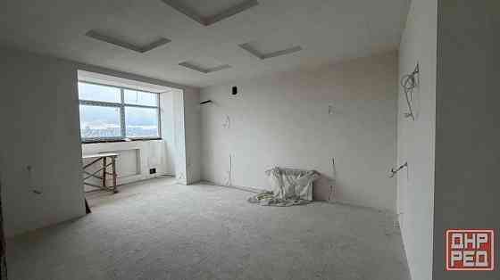 Срочная продажа! Новострой квартира в центре Донецк