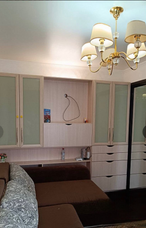 Продается 1 ком. Раздольная, Юта Донецк