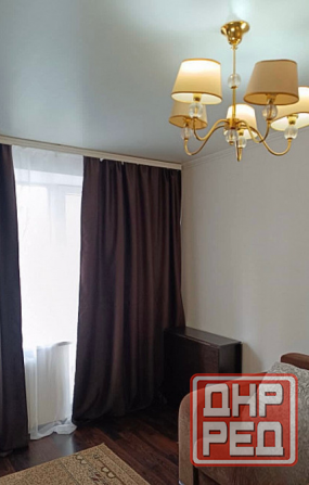 Продается 1 ком. Раздольная, Юта Донецк - изображение 3