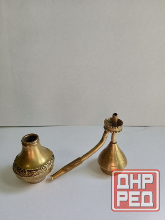 Мини-кальян Донецк - изображение 4