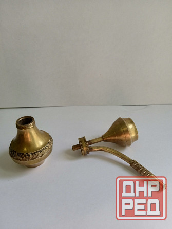 Мини-кальян Донецк - изображение 3