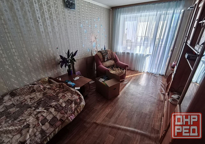 Предлагаю в аренду однокомнатную квартиру по улице Батищева (Киевский р-н). Донецк - изображение 5