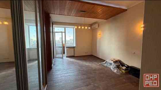 Срочная продажа! Новострой в центре Донецка Донецк