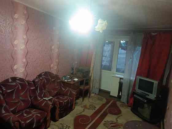 Продаётся 2-х комнатная квартира Дебальцево