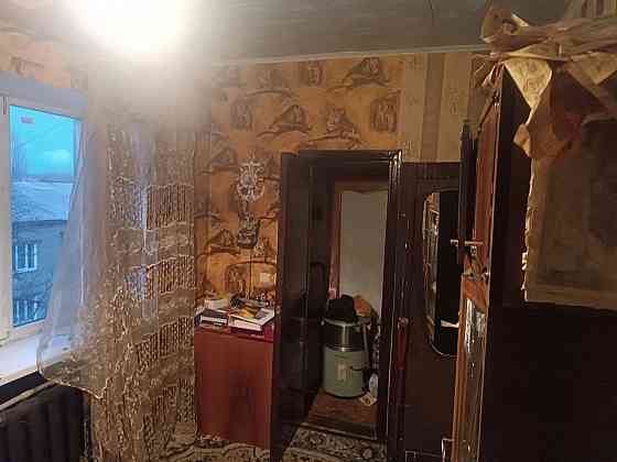 Продаётся 2-х комнатная квартира Дебальцево