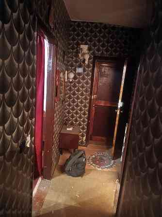 Продаётся 2-х комнатная квартира Дебальцево