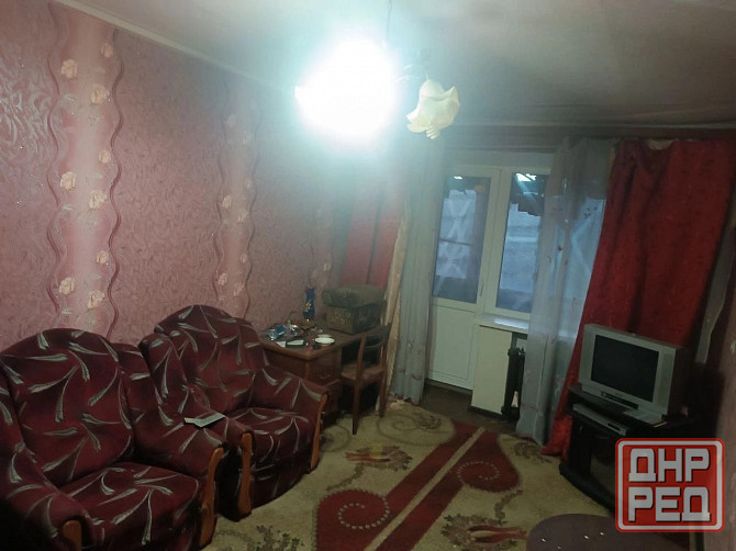 Продаётся 2-х комнатная квартира Дебальцево - изображение 5