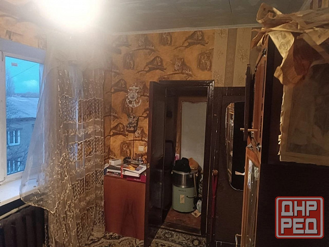 Продаётся 2-х комнатная квартира Дебальцево - изображение 2