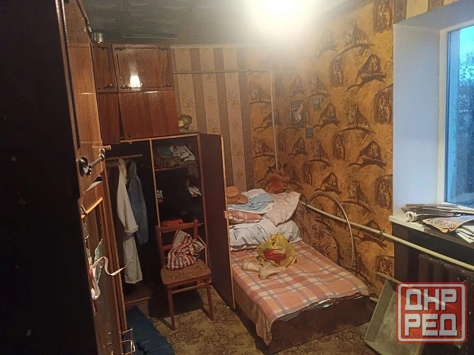 Продаётся 2-х комнатная квартира Дебальцево - изображение 1