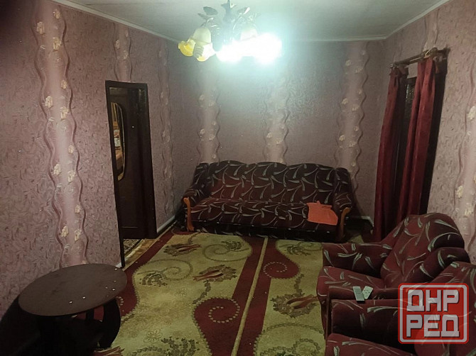 Продаётся 2-х комнатная квартира Дебальцево - изображение 6