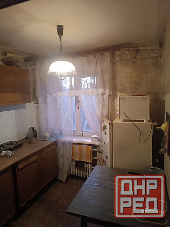 Продаётся 2-х комнатная квартира Дебальцево - изображение 4